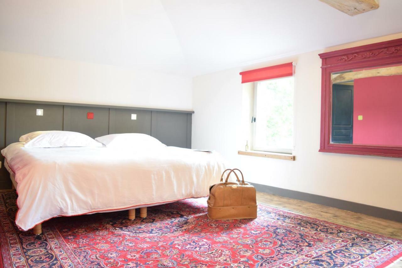 La Rive Chambre D Hotes The Riverside Retreat Jarnac Ngoại thất bức ảnh